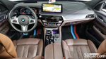 BMW 6 Series GT (G32) 620d M Sports (12.2021)