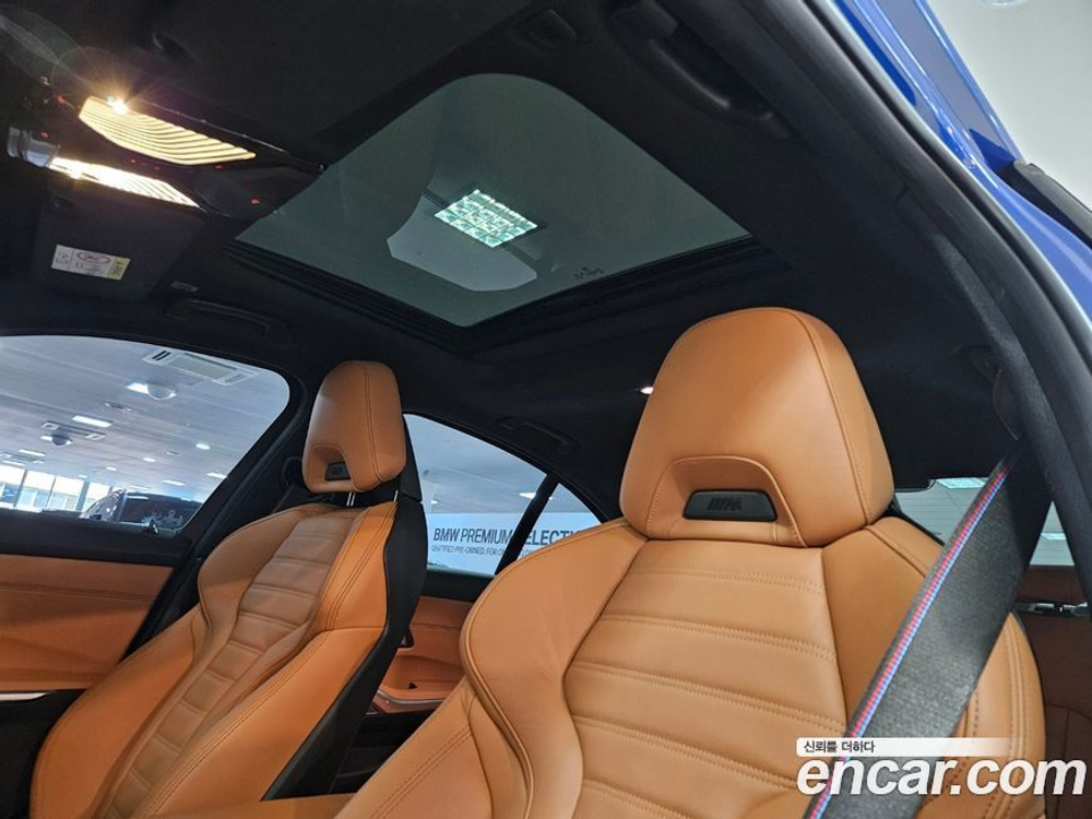 BMW 3 Series (G20) M340i Performance (12.2020)