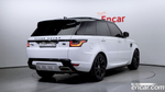 Land Rover Range Rover Sports 2 Generation 3.0 SDV6 HSE Dynamic (11.2019)