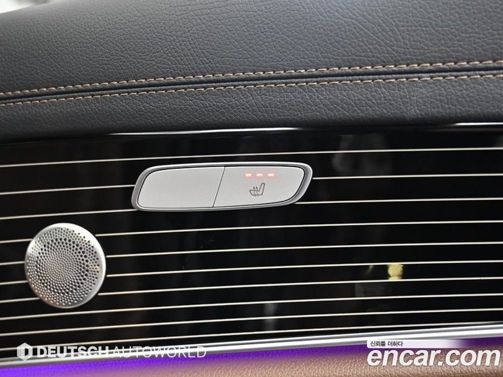 Mercedes-Benz E-Class W213 E450 4MATIC Exclusive (03.2021)