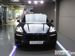 Porsche Cayenne (PO536) 3.0 E-Hybrid (06.2020)