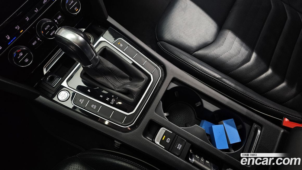 Volkswagen Arteon 2.0 TDI Prestige (08.2019)