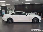 Mercedes-Benz CLS-Class C257 CLS450 4MATIC (12.2022)