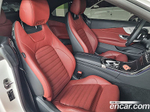 Mercedes-Benz C-Class W205 C200 Cabriolet (11.2021)