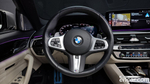 BMW 5 Series (G30) M550i xDrive (02.2023)