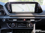 Hyundai Sonata (DN8) 2.0 (04.2021)