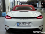 Porsche 718 Boxster 2.0 (12.2019)