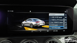 Mercedes-Benz CLS-Class C257 CLS300d AMG Line (12.2019)