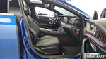 Mercedes-Benz CLS-Class C257 CLS300d 4MATIC (04.2022)