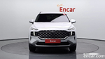Hyundai The New Santa Fe Дизель 2.2 2WD (01.2022)