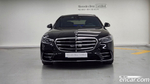 Mercedes-Benz S-Class W223 S500L 4MATIC (10.2023)