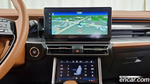 KG Mobility (Ssangyong) Torres Бензин 1.5 2WD (03.2023)