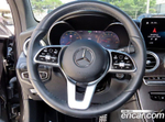 Mercedes-Benz GLC-Class X253 GLC300e 4MATIC Coupe (09.2021)