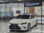 Lexus ES300h 7 Generation Executive (10.2023)