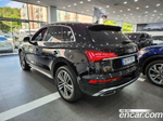Audi Q5 (FY) 45 TFSI Quattro Premium (12.2023)