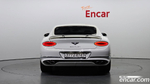 Bentley Continental GT 3 Generation 4.0 GT (11.2020)