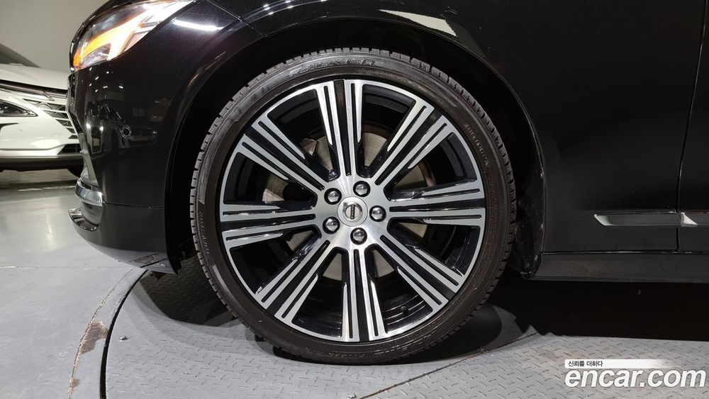 Volvo S90 B6 AWD Inscription (06.2021)