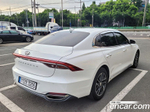 Hyundai The New Grandeur (Azera) IG 2.5 (01.2020)