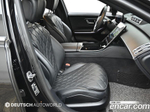 Mercedes-Benz S-Class W223 S450L 4MATIC (05.2023)