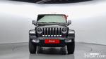 Jeep Wrangler (JL) 2.0 Overland 4 даери (10.2021)