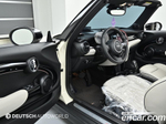 Mini Cooper S Convertible Classic (09.2022)