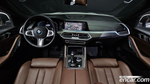 BMW X6 (G06) xDrive40i M Sports (03.2022)