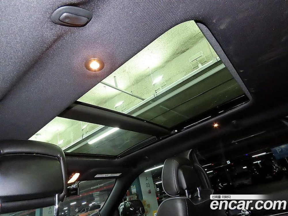 Jeep Grand Cherokee 3.6 Overland (12.2020)