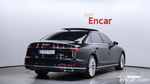 Audi A8 (D5) 55 TFSI Quattro LWB (12.2021)