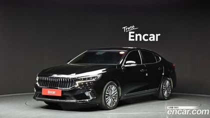 Kia K7 (Cadenza) Premier 2.5 GDI Noblesse (03.2020)