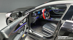 Mercedes-Benz CLS-Class C257 AMG CLS53 4MATIC+ (12.2020)