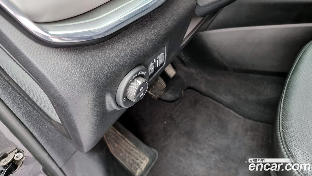 Jeep Compass 2 Generation 2.4 Limited AWD (10.2022)