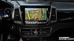 KG Mobility (Ssangyong) The New Rexton Sports KHAN Дизель 2.2 4WD (03.2022)