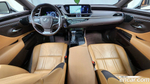 Lexus ES300h 7 Generation Executive (01.2020)