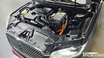 Lincoln New MKZ Hybrid (09.2020)