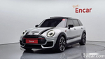 Mini Cooper S Clubman JCW (12.2020)