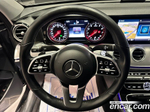 Mercedes-Benz E-Class W213 E300 Avangarde (08.2019)