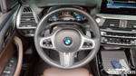 BMW X3 (G01) xDrive 30e M Sports (09.2021)