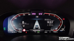 BMW 5 Series (G30) (11.2022)