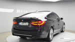 BMW 6 Series GT (G32) 630i xDrive Luxury (03.2021)