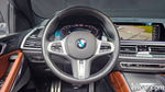 BMW X6 (G06) xDrive40i M Sports (11.2021)