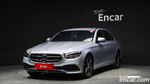 Mercedes-Benz E-Class W213 E250 Avangarde (07.2022)