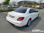 Mercedes-Benz E-Class W213 E300 4MATIC Exclusive (08.2019)