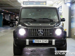 Mercedes-Benz G-Class W463b AMG G63 (12.2021)