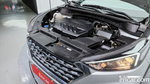 Hyundai All New Tucson Дизель 2.0 2WD (03.2020)
