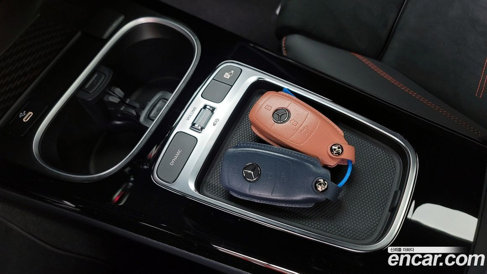 Mercedes-Benz CLA-Class C118 CLA250 4MATIC (02.2024)