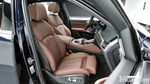 BMW X6 (G06) xDrive40i M Sports (10.2021)