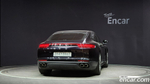 Porsche Panamera (971) 3.0 AWD (03.2020)