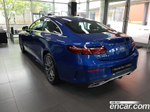 Mercedes-Benz E-Class W213 E300d 4MATIC Coupe (12.2022)