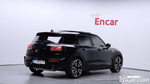 Mini Cooper S Clubman JCW (02.2023)