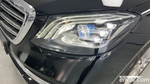 Mercedes-Benz S-Class W222 S350L (02.2020)